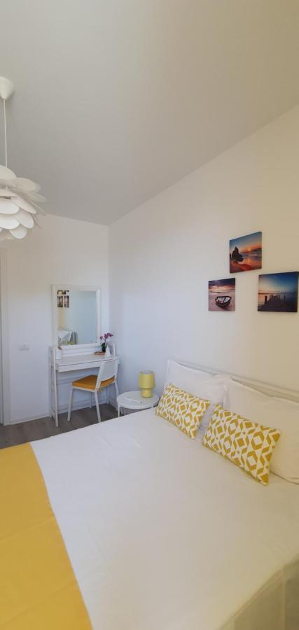 Seashore Residence 5 นาโวดาริ ภายนอก รูปภาพ