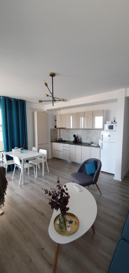 Seashore Residence 5 นาโวดาริ ภายนอก รูปภาพ