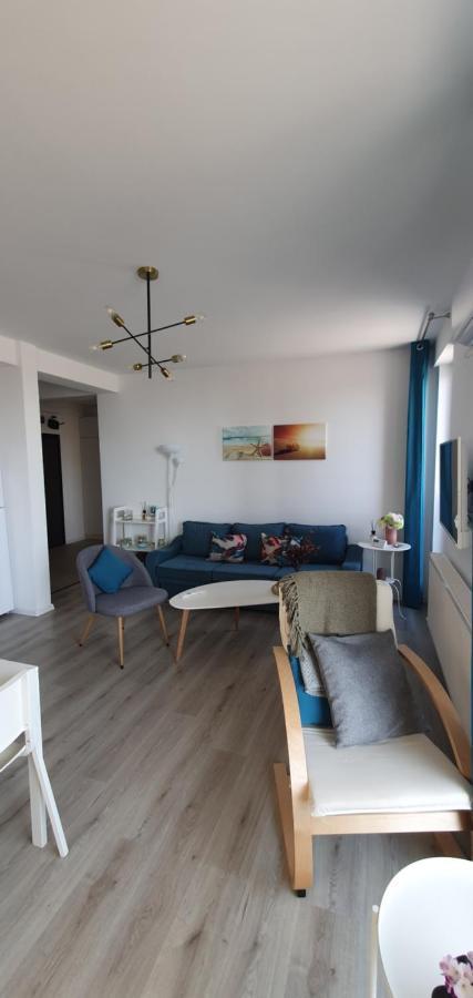 Seashore Residence 5 นาโวดาริ ภายนอก รูปภาพ