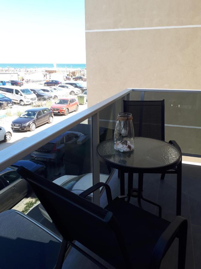 Seashore Residence 5 นาโวดาริ ภายนอก รูปภาพ