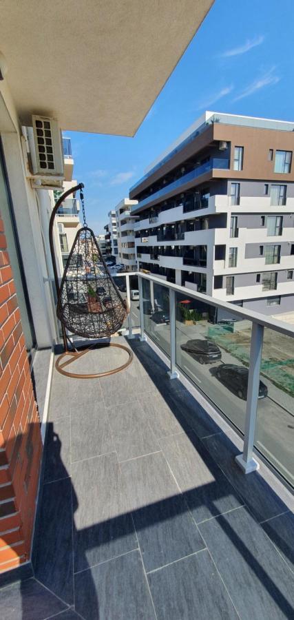 Seashore Residence 5 นาโวดาริ ภายนอก รูปภาพ