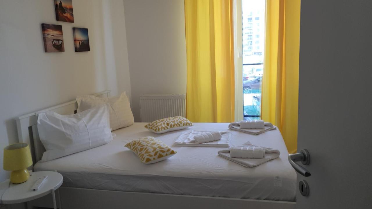 Seashore Residence 5 นาโวดาริ ภายนอก รูปภาพ