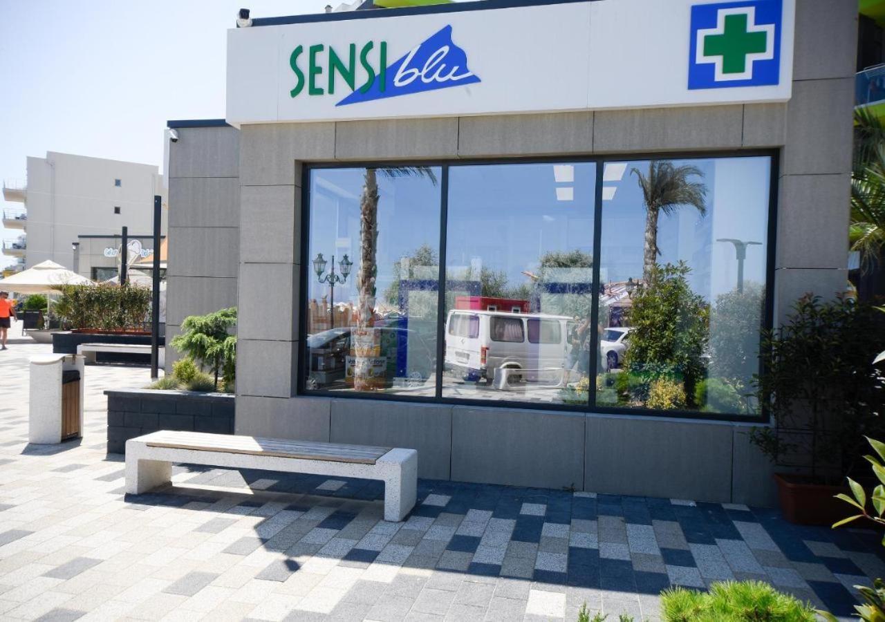 Seashore Residence 5 นาโวดาริ ภายนอก รูปภาพ