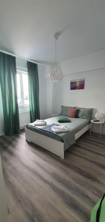 Seashore Residence 5 นาโวดาริ ภายนอก รูปภาพ