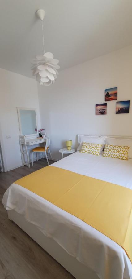 Seashore Residence 5 นาโวดาริ ภายนอก รูปภาพ
