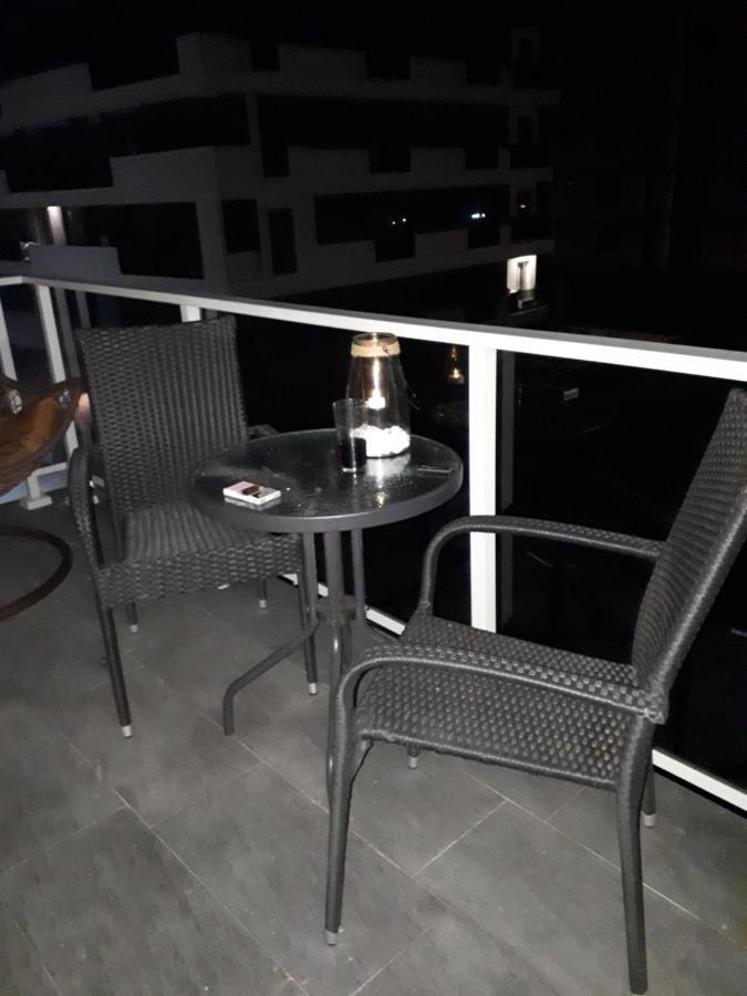 Seashore Residence 5 นาโวดาริ ภายนอก รูปภาพ