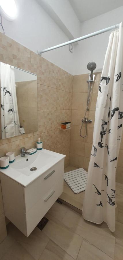 Seashore Residence 5 นาโวดาริ ภายนอก รูปภาพ