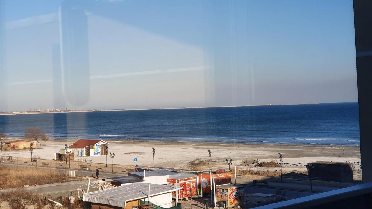 Seashore Residence 5 นาโวดาริ ภายนอก รูปภาพ