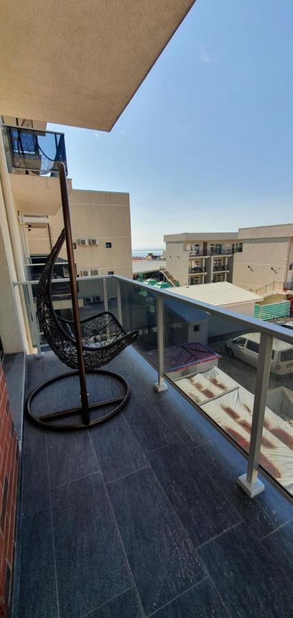 Seashore Residence 5 นาโวดาริ ภายนอก รูปภาพ