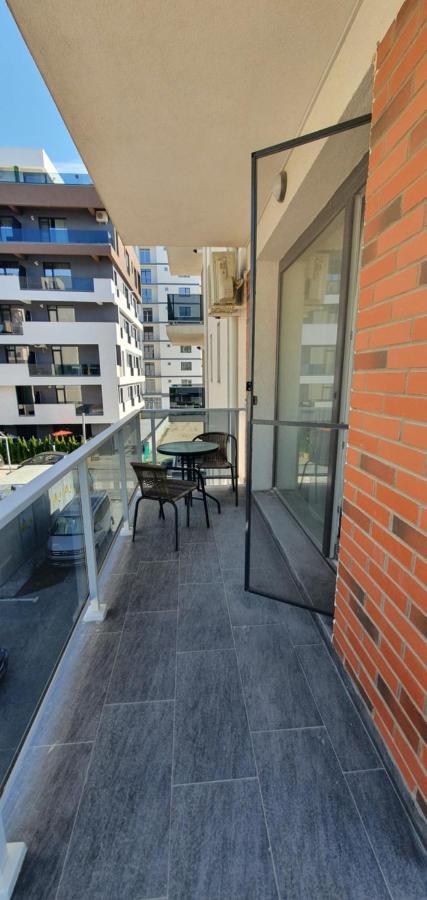Seashore Residence 5 นาโวดาริ ภายนอก รูปภาพ
