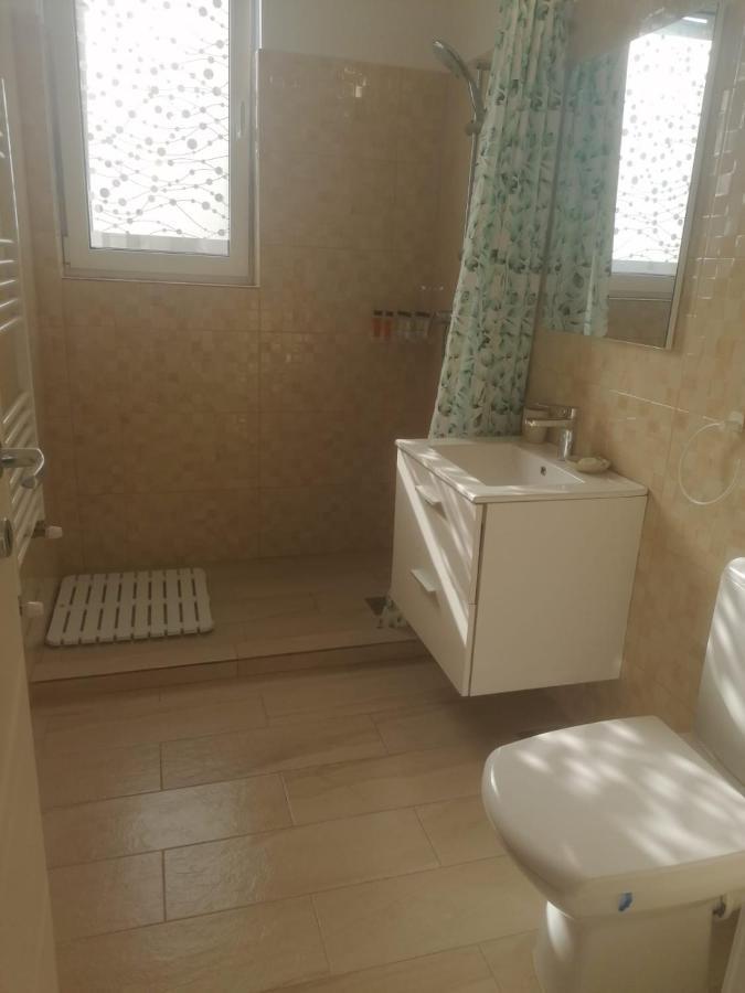 Seashore Residence 5 นาโวดาริ ภายนอก รูปภาพ