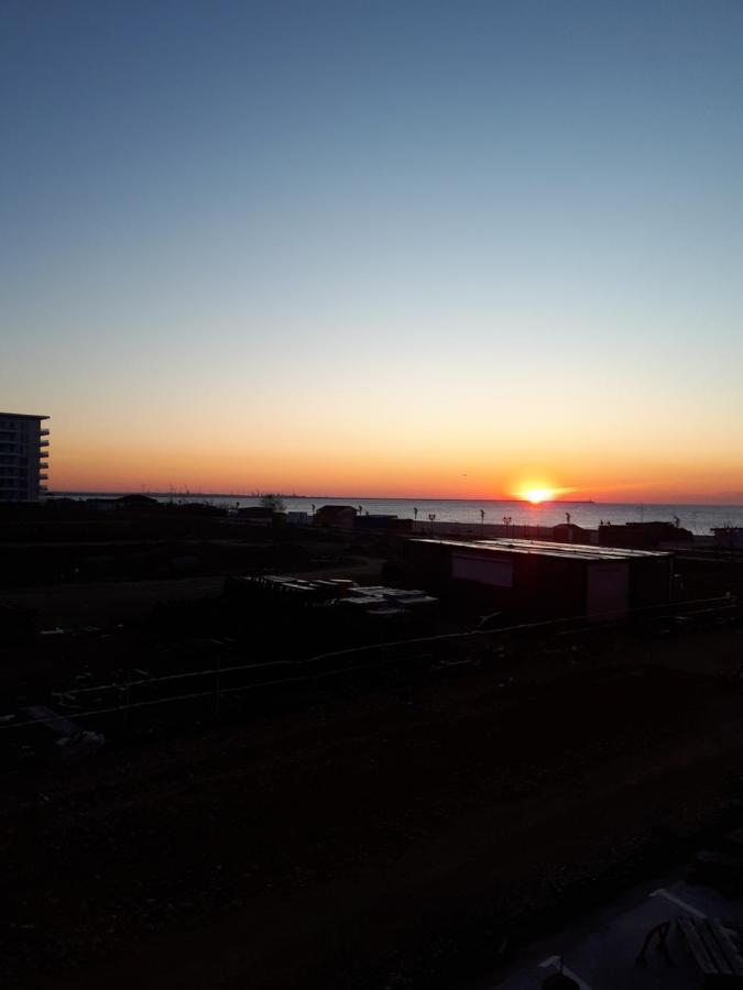Seashore Residence 5 นาโวดาริ ภายนอก รูปภาพ