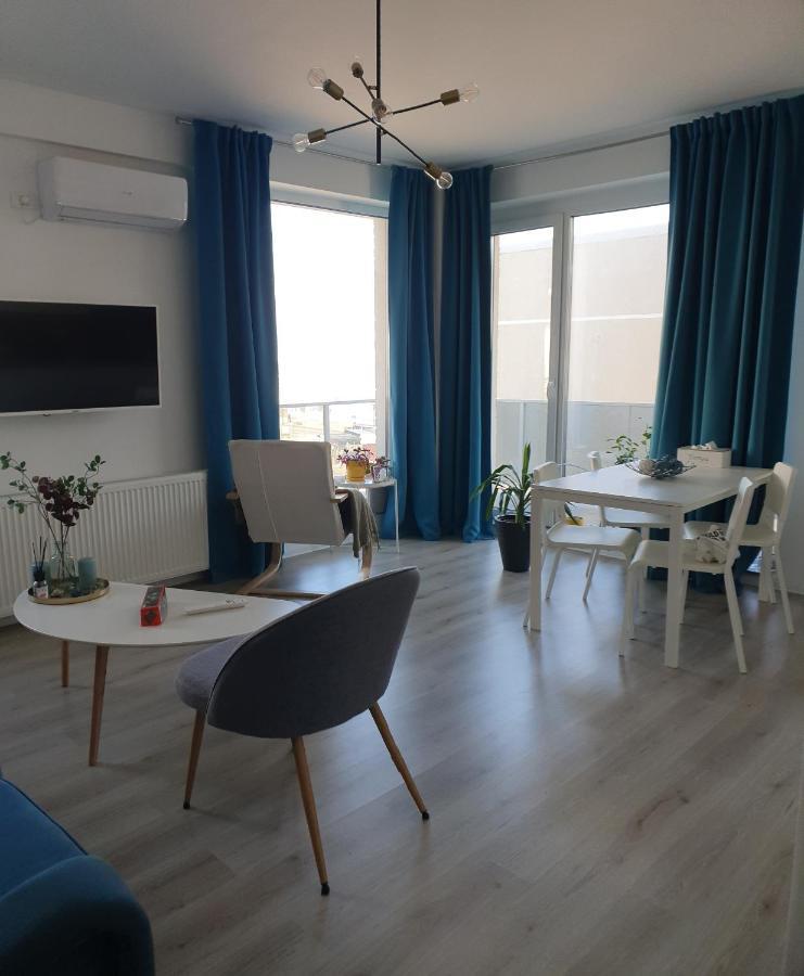 Seashore Residence 5 นาโวดาริ ภายนอก รูปภาพ