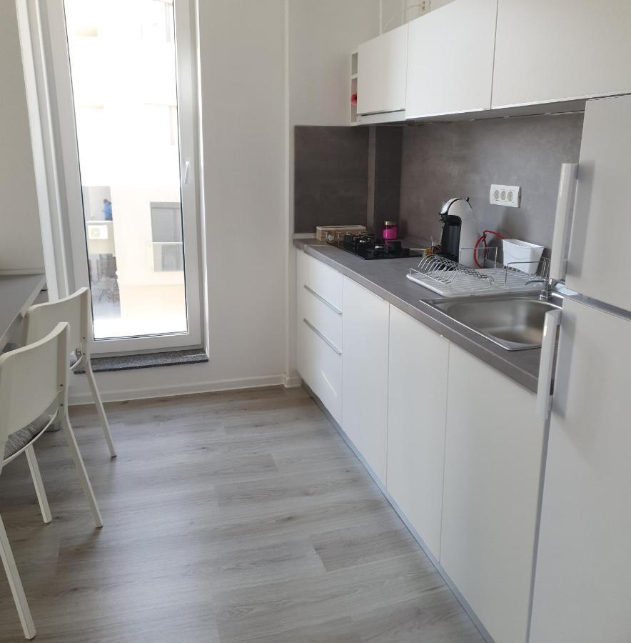 Seashore Residence 5 นาโวดาริ ภายนอก รูปภาพ