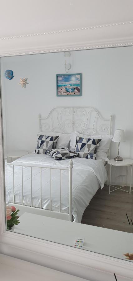 Seashore Residence 5 นาโวดาริ ภายนอก รูปภาพ